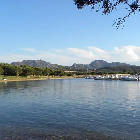 Eurotel Portorotondo Asfodeli Ξενοδοχείο με διαμερίσματα