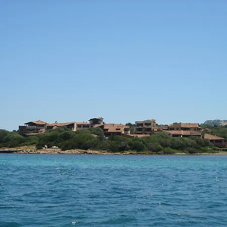 Eurotel Portorotondo Asfodeli 2*