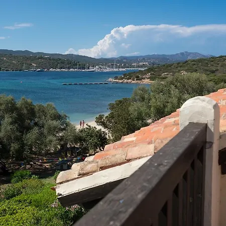 Eurotel Portorotondo Asfodeli Ξενοδοχείο με διαμερίσματα