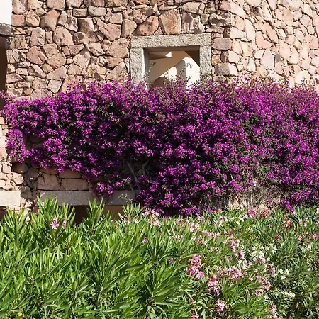 Eurotel Portorotondo Asfodeli Lejlighedshotel