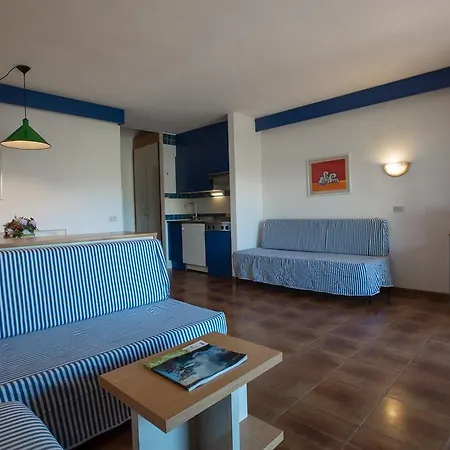 Eurotel Portorotondo Asfodeli Porto Rotondo