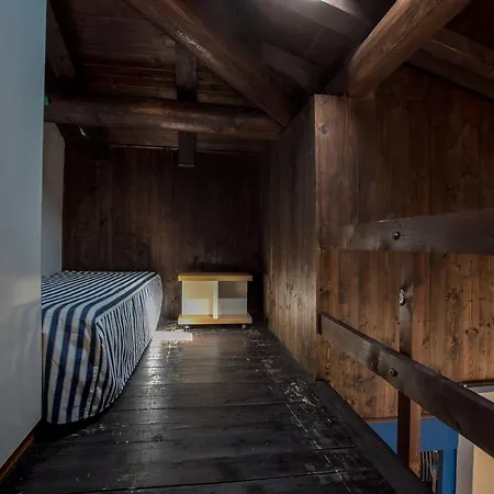 公寓式酒店 Eurotel Portorotondo Asfodeli 罗通多港