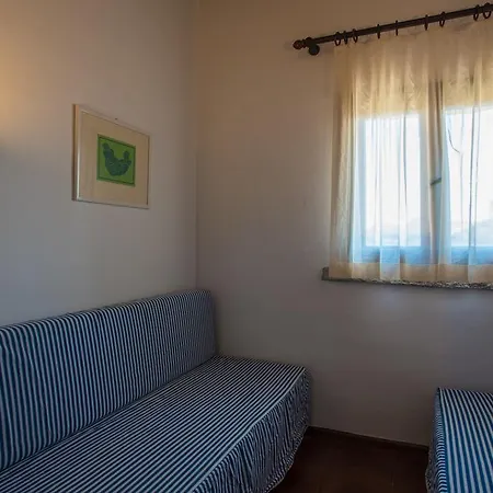Lejlighedshotel Eurotel Portorotondo Asfodeli