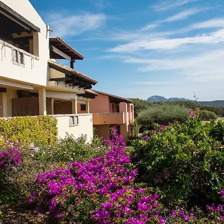 Eurotel Portorotondo Asfodeli 2*