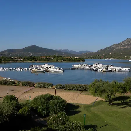 Eurotel Portorotondo Asfodeli Porto Rotondo