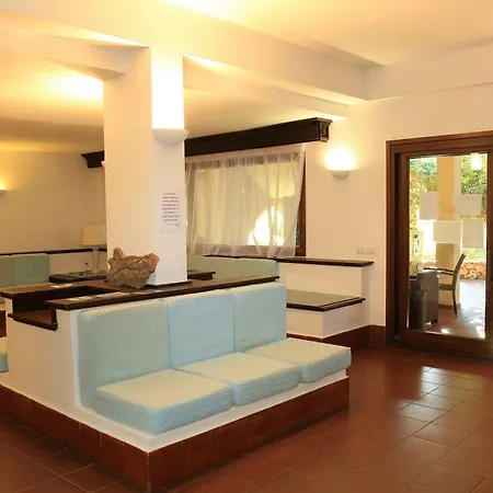 Eurotel Portorotondo Asfodeli 2* Porto Rotondo