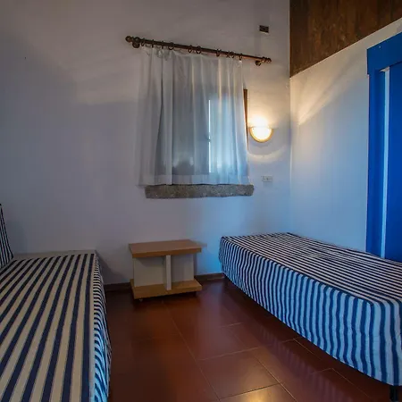 Eurotel Portorotondo Asfodeli Lejlighedshotel Porto Rotondo