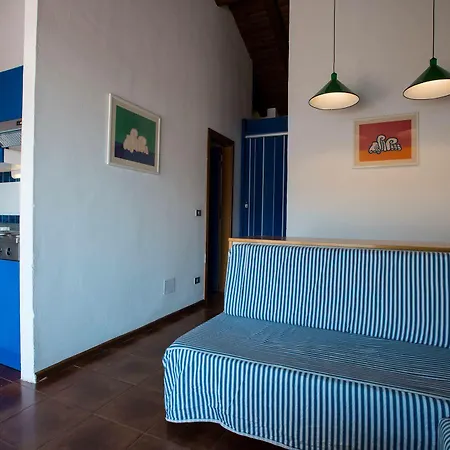 Lejlighedshotel Eurotel Portorotondo Asfodeli Porto Rotondo