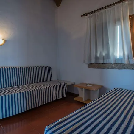 Lejlighedshotel Eurotel Portorotondo Asfodeli Porto Rotondo