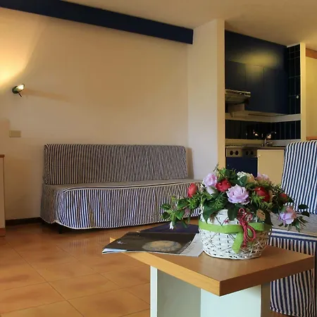 Eurotel Portorotondo Asfodeli Porto Rotondo
