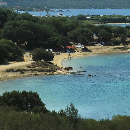 Eurotel Portorotondo Asfodeli