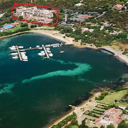 Eurotel Portorotondo Asfodeli
