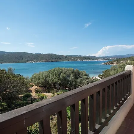 Eurotel Portorotondo Asfodeli