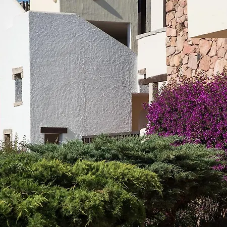Eurotel Portorotondo Asfodeli Apartmanhotel 2*