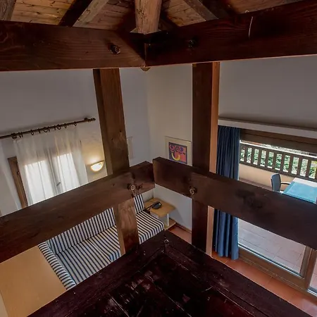 Apartmanhotel Eurotel Portorotondo Asfodeli