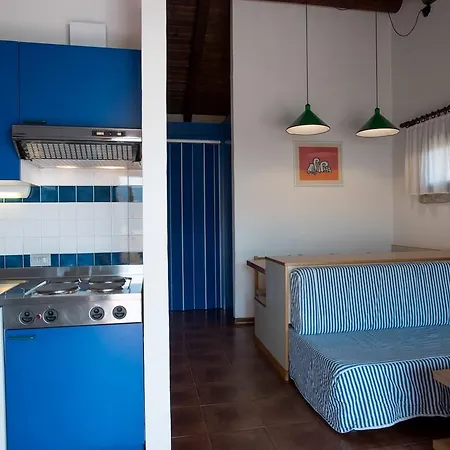 Eurotel Portorotondo Asfodeli Aparthotel Porto Rotondo