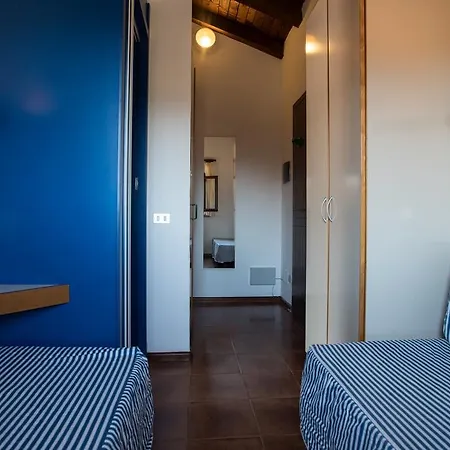 Eurotel Portorotondo Asfodeli 2*