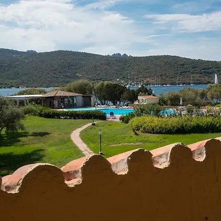 Eurotel Portorotondo Asfodeli