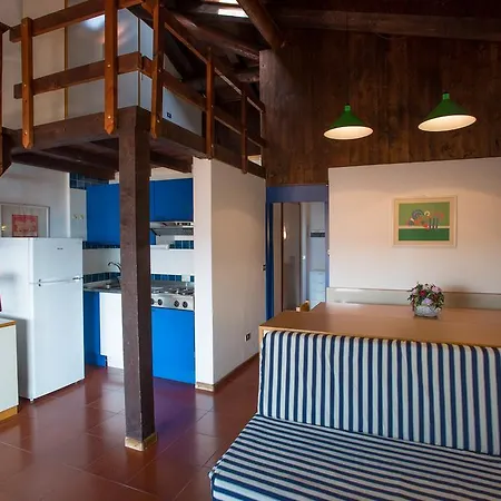 Apartmanhotel Eurotel Portorotondo Asfodeli Porto Rotondo
