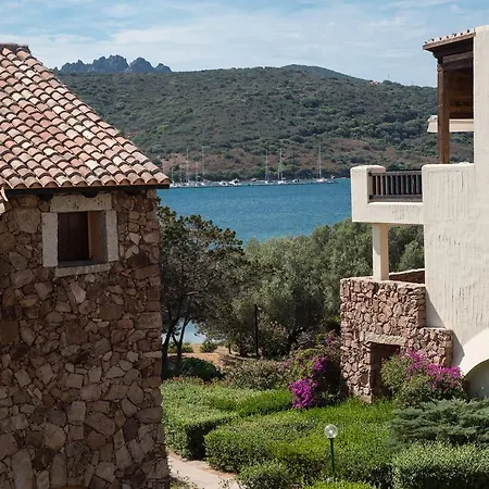 Eurotel Portorotondo Asfodeli Porto Rotondo