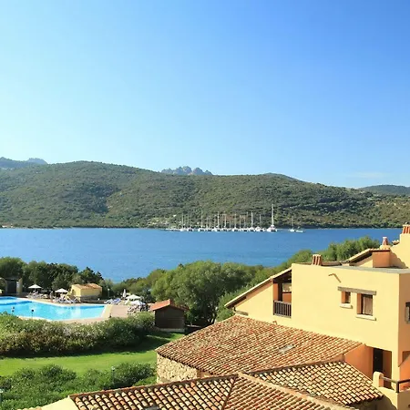 Eurotel Portorotondo Asfodeli 2*