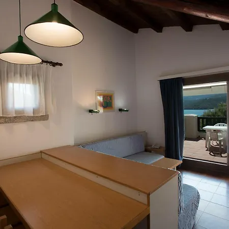 Eurotel Portorotondo Asfodeli 2*