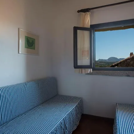Eurotel Portorotondo Asfodeli 2* Porto Rotondo