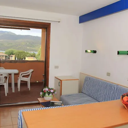 Eurotel Portorotondo Asfodeli Apartmanhotel Porto Rotondo