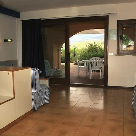 Apartmanhotel Eurotel Portorotondo Asfodeli Porto Rotondo