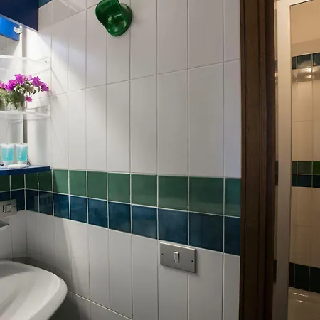 Eurotel Portorotondo Asfodeli Apartmanhotel