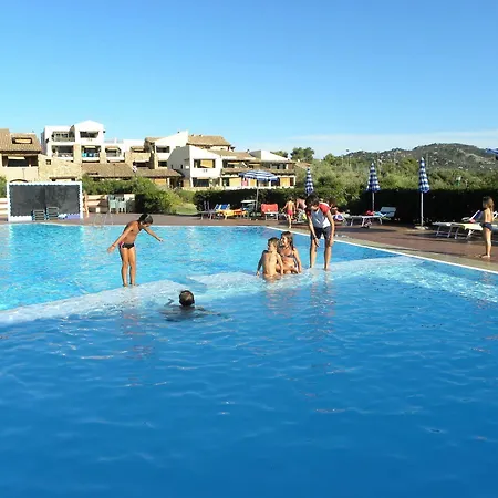 Eurotel Portorotondo Asfodeli 2*