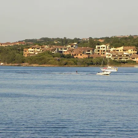 Eurotel Portorotondo Asfodeli Hotel apartamentowy Porto Rotondo