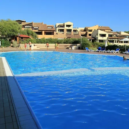 Eurotel Portorotondo Asfodeli Porto Rotondo