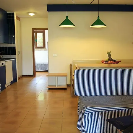Eurotel Portorotondo Asfodeli Apartmanhotel