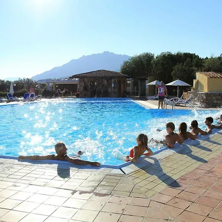 Eurotel Portorotondo Asfodeli 2* Porto Rotondo