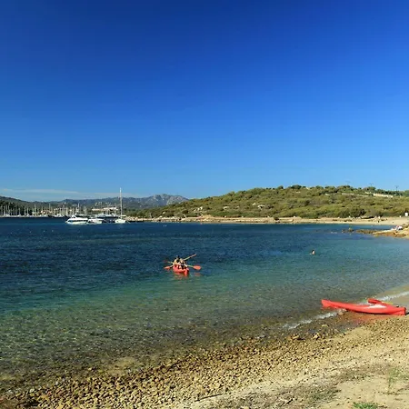 Eurotel Portorotondo Asfodeli 2* Porto Rotondo