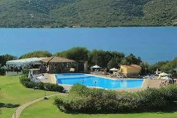 Eurotel Portorotondo Asfodeli 2* Porto Rotondo