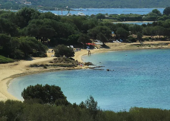 Eurotel Portorotondo Asfodeli