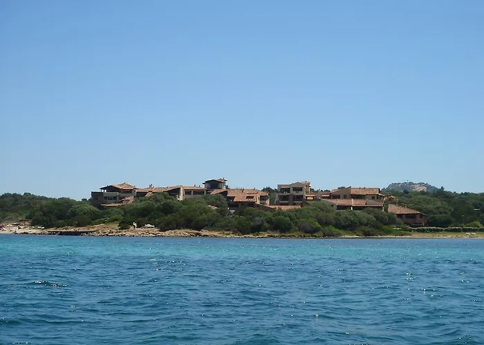 Eurotel Portorotondo Asfodeli 2*