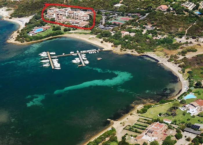 Eurotel Portorotondo Asfodeli