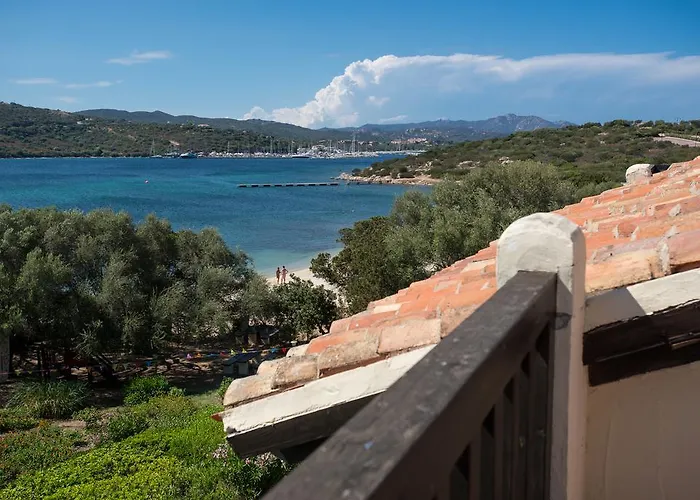 Eurotel Portorotondo Asfodeli Aparthotel