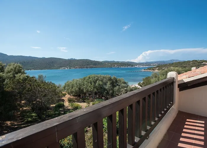 Eurotel Portorotondo Asfodeli
