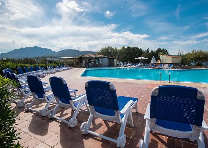 Eurotel Portorotondo Asfodeli Porto Rotondo