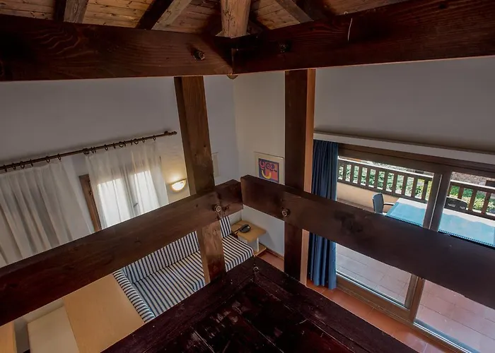 Apartmanhotel Eurotel Portorotondo Asfodeli