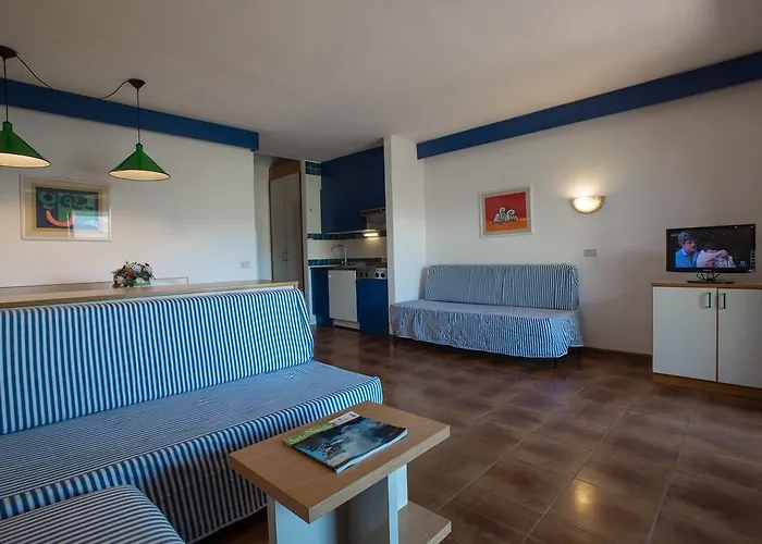 Eurotel Portorotondo Asfodeli Porto Rotondo