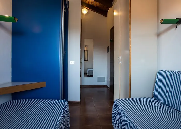 Eurotel Portorotondo Asfodeli 2*