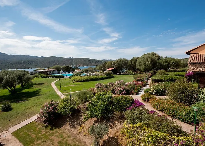 Eurotel Portorotondo Asfodeli 2*