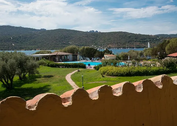 Eurotel Portorotondo Asfodeli