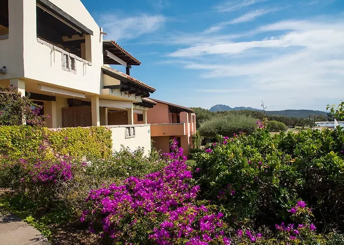 Eurotel Portorotondo Asfodeli 2*