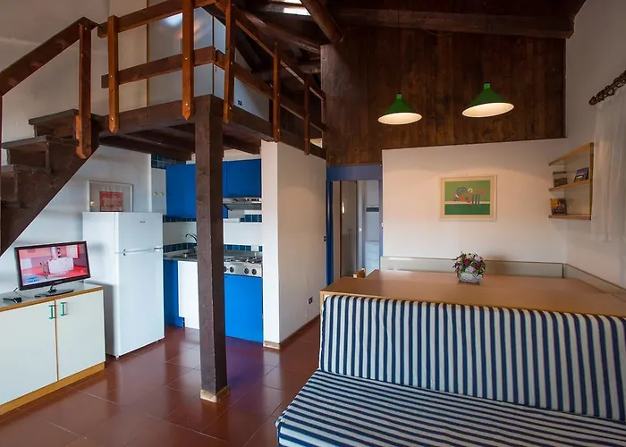 Apartmanhotel Eurotel Portorotondo Asfodeli Porto Rotondo